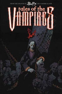 Enlarge image Cover: Buffy the Vampire Slayer - Titan Books Ltd