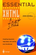 Abbildung von: Essential XHTML fast - Springer