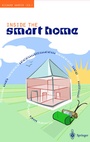 Cover: Inside the Smart Home - Springer