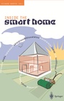 Cover: Inside the Smart Home - Springer