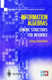 Abbildung von: Information Algebras - Springer