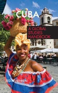 Cover: Cuba - ABC-CLIO