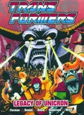 Cover: Transformers - Titan Books Ltd