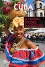 Cover: Cuba - ABC-CLIO Ltd