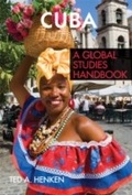 Cover: Cuba - ABC-CLIO Ltd
