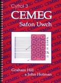 Cover: Cemeg Safon Uwch Cyfrol 3 - CAA Cymru