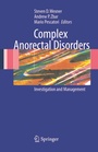 Cover: Complex Anorectal Disorders - Springer