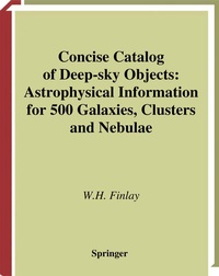 Abbildung von: Concise Catalog of Deep-sky Objects - Springer