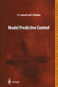 Enlarge image Cover: Model Predictive Control - Springer