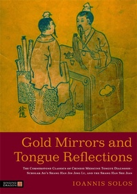 Abbildung von: Gold Mirrors and Tongue Reflections - Singing Dragon