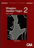 Cover: Rhaglen Gadael Ysgol: 2. Cylch y Cartref - Meistrgopau i'w Llungopo - CAA Cymru