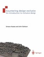 Cover: Countering Design Exclusion - Springer