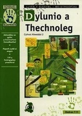 Cover: Dylunio a Thechnoleg Cyfnod Allweddol 2: Llyfr y Disgybl - Meistrgopiau - CAA Cymru
