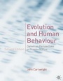 Cover: Evolution and Human Behaviour - Palgrave Macmillan