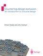 Cover: Countering Design Exclusion - Springer