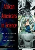 Cover: African Americans in Science [2 volumes] - ABC-CLIO