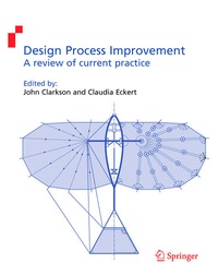 Enlarge image Cover: Design Process Improvement - Springer