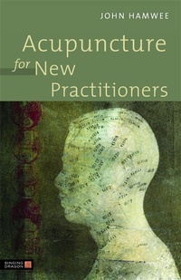 Abbildung von: Acupuncture for New Practitioners - Singing Dragon