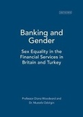Cover: Banking and Gender - I.B. Tauris