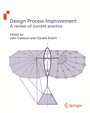 Cover: Design Process Improvement - Springer