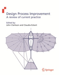 Enlarge image Cover: Design Process Improvement - Springer
