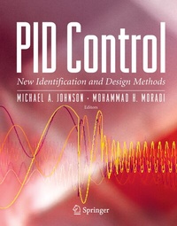 Enlarge image Cover: PID Control - Springer
