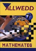 Cover: Allwedd Mathemateg 7/2 - CAA Cymru