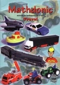Cover: Mathdonic: 7. Travel (Key Stage 1, 2 and 3) - CAA Cymru