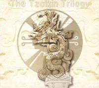 Abbildung von: The Tzolkin Trilogy - Singing Dragon