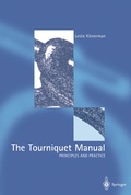 Cover: The Tourniquet Manual - Principles and Practice - Springer
