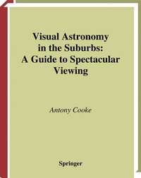 Abbildung von: Visual Astronomy in the Suburbs - Springer