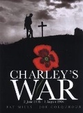 Cover: Charley's War (Vol. 1) - 2 June 1 August 1916 - Titan Books Ltd