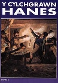 Cover: Cylchgrawn Hanes, Y: Rhifyn 4 - CAA Cymru
