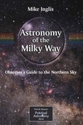 Cover: Astronomy of the Milky Way - Springer