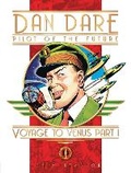 Cover: Classic Dan Dare - Titan Books Ltd