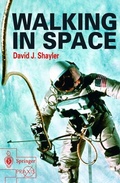 Cover: Walking in Space - Springer