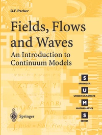 Abbildung von: Fields, Flows and Waves - Springer