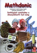 Cover: Mathdonic: 11. Datblygiad Cynaliadwy a Dinasyddiaeth Fyd-Eang (Cyfnod Allweddol 1 a 2) - CAA Cymru