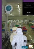 Cover: Understanding China's Fish Trade and Traceability Systems - TRAFFIC International