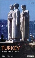Cover: Turkey - I.B. Tauris