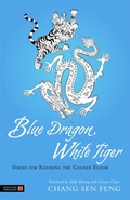 Cover: Blue Dragon, White Tiger - Singing Dragon