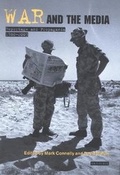 Cover: War and the Media - I.B. Tauris