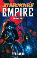 Cover: Star Wars - Empire: v. 1 - Titan Books Ltd