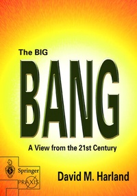 Abbildung von: The Big Bang - Springer