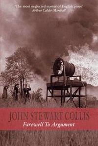 Enlarge image Cover: Farewell To Argument - House of Stratus