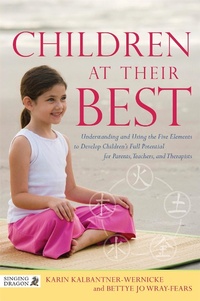 Abbildung von: Children at Their Best - Singing Dragon