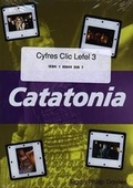 Cover: Cyfres Clic - Lefel 3 (Pecyn) - CAA Cymru