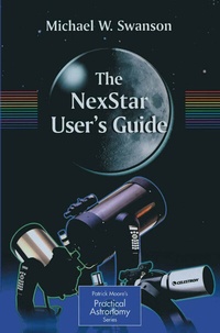 Abbildung von: The NexStar User's Guide - Springer