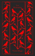 Cover: Les Miserables - Penguin Classics