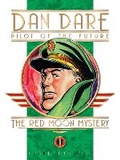 Cover: Classic Dan Dare - Titan Books Ltd